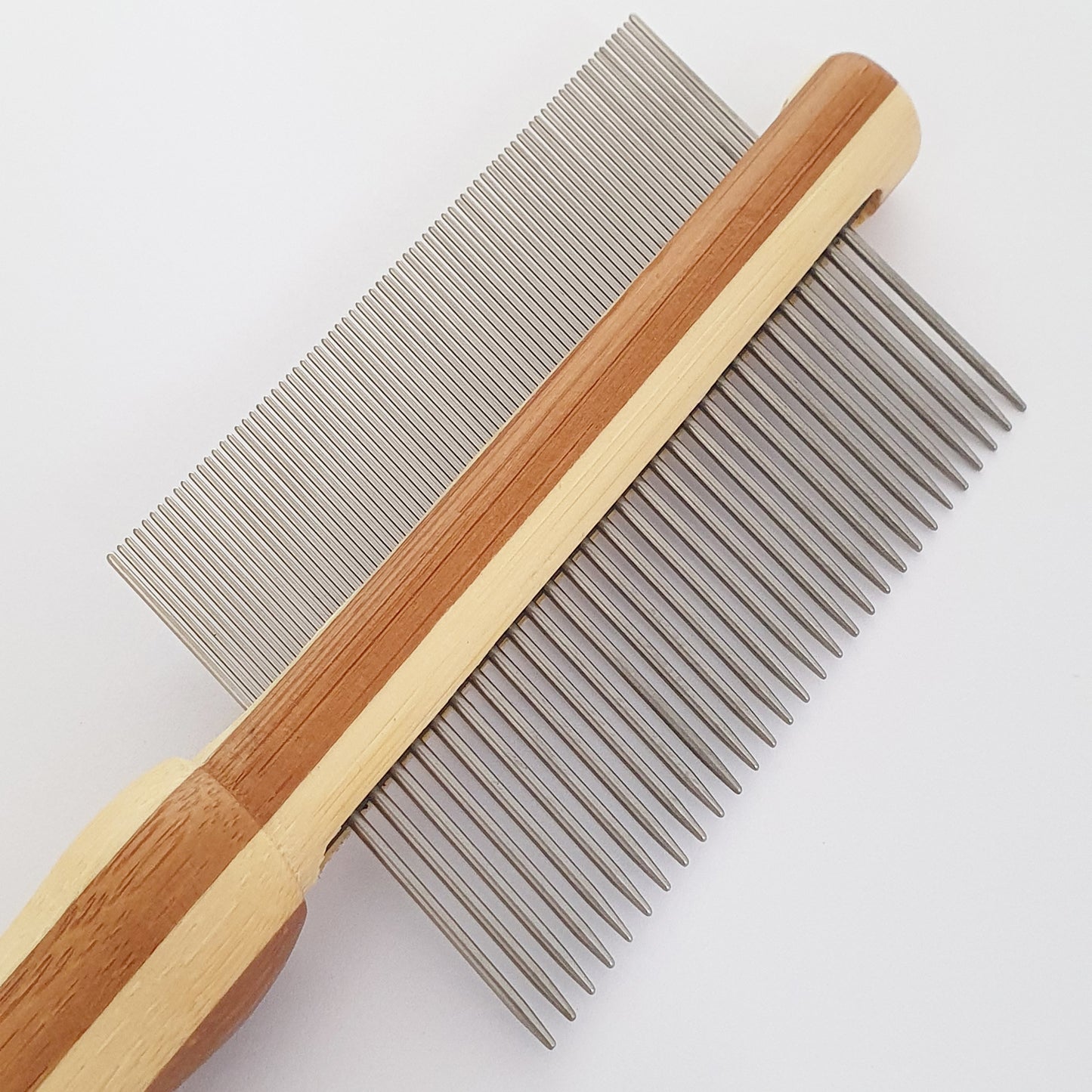 CatAmore 4-delige kattenverzorgingsset - Vachtborstel, vachtborstel, kattenkam, kattenborstel grooming set