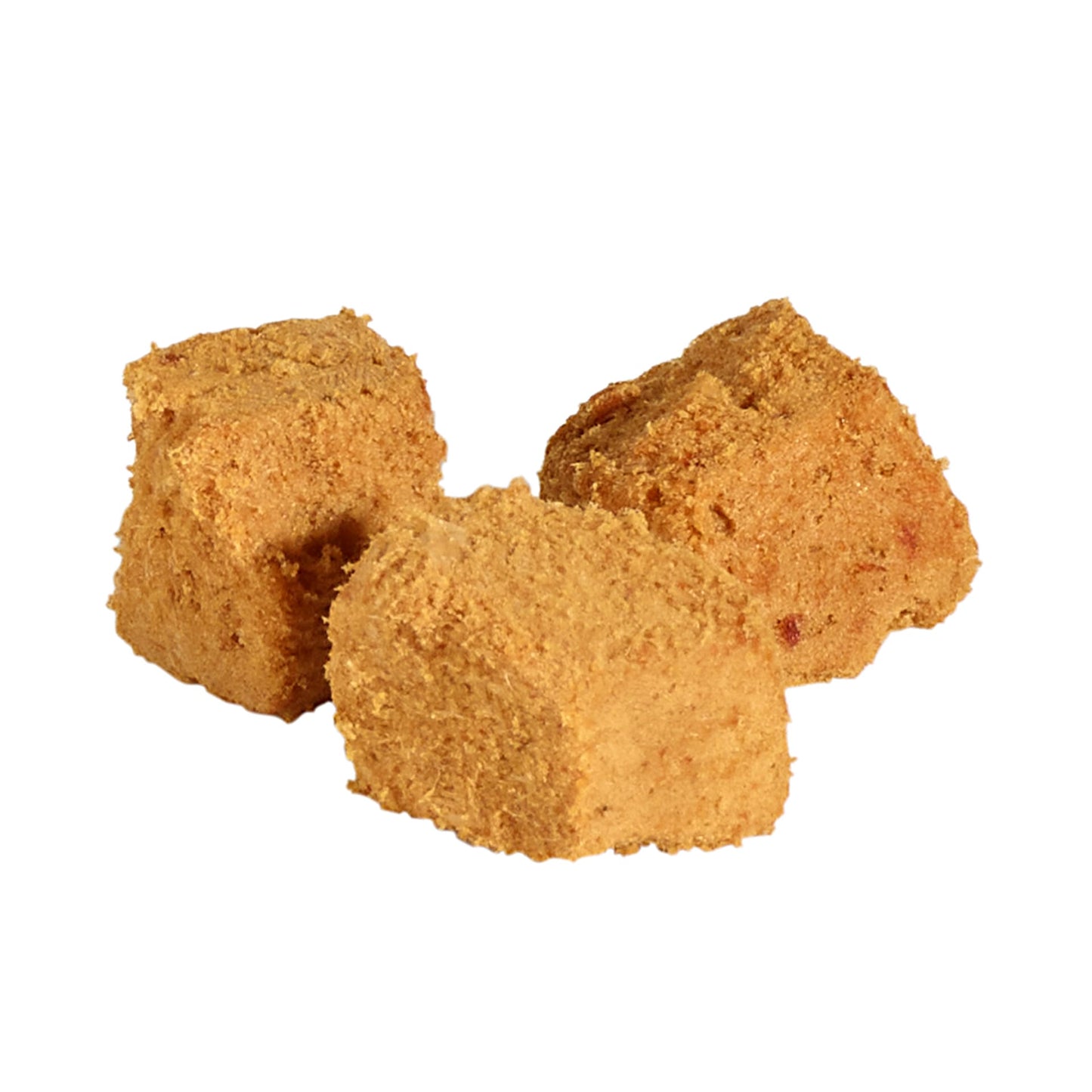 Kitty Beat 100% Zalm – Gevriesdroogde Kattensnack (35 g)